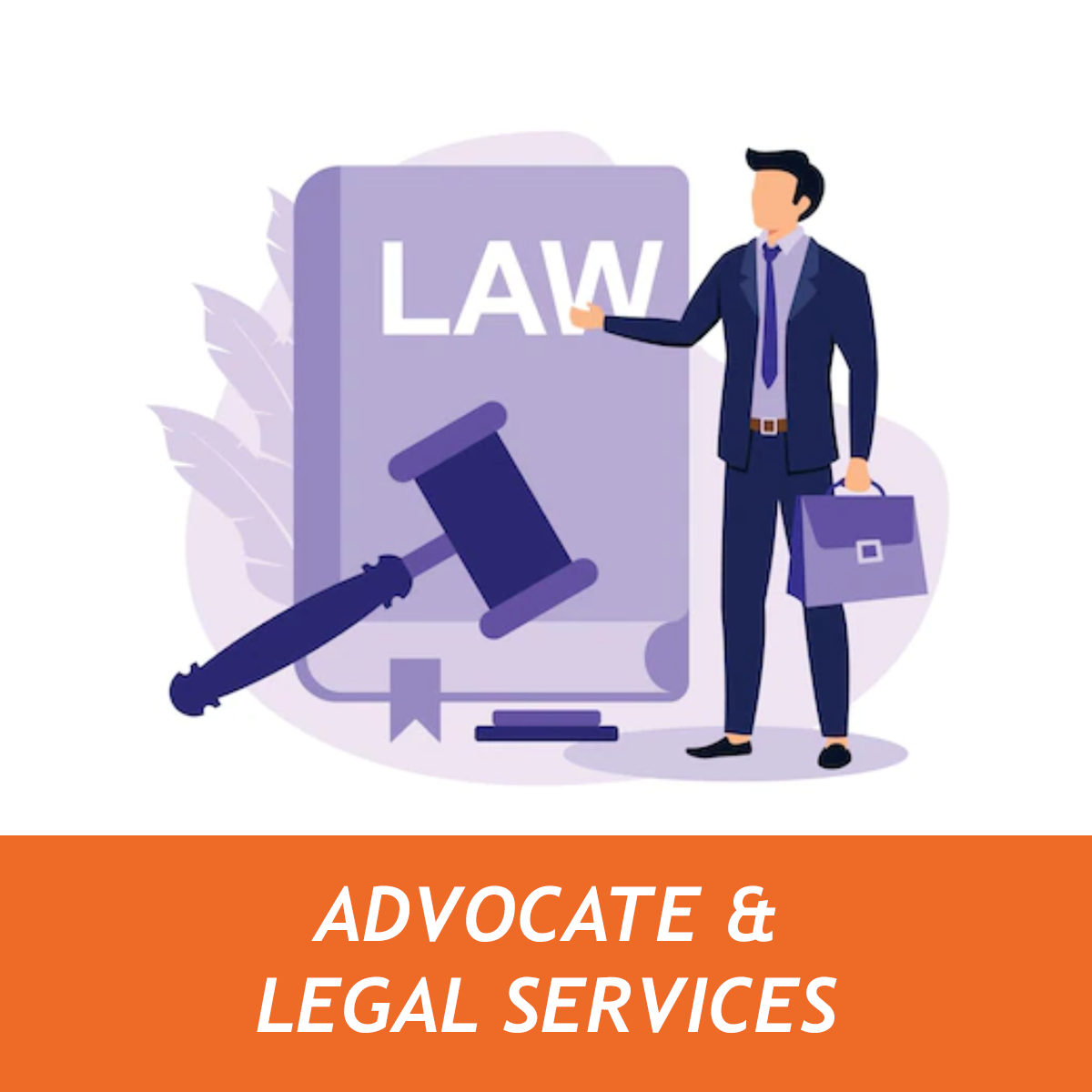 LEGAL SERVICE